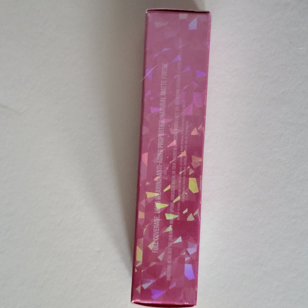 Jeffree Star Magic Star Color Corrector In Yellow - Picture 6 of 8